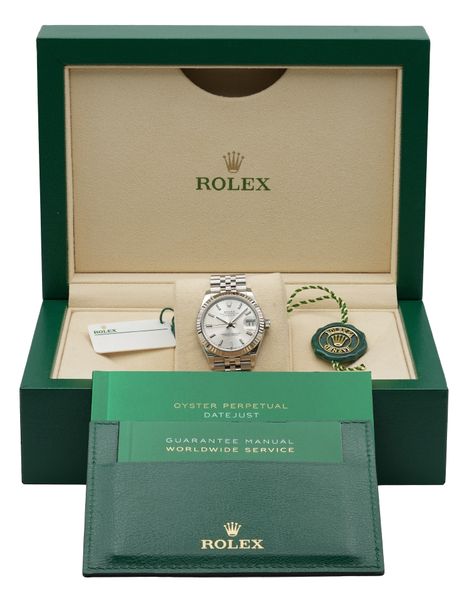 Rolex Datejust Lady 31 278274